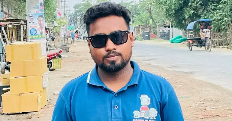 নিহত আবু রায়হান